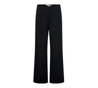 ONLY Onlbremen-yo Life MW Wide Pant PNT - Onlbremen-Yo Life MW Pantalon Large - Élégant et décontracté - Femme