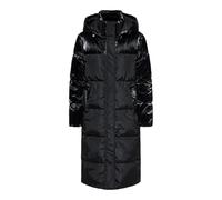 ONLY Onlbritt Long Puffer Coat Otw Onlbritt Otw Manteau long Femme (lot de 1)