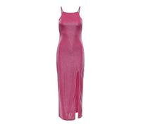 Only Onlcalla Robe à Paillettes pour Femme Taille S/L, Rose Clair, XL