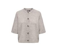 ONLY ONLCAMILLA Cardigan | Regular Fit, Manches courtes, Casual, Température maximale 30°C programme doux