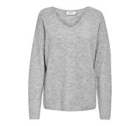 ONLY Onlcamilla Pull à col en V L/S KNT Noos pour Femme - - L