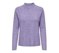 ONLY ONLCAMILLA Pull en Maille | Regular Fit, Manches longues, Casual, Température maximale 30°C programme doux