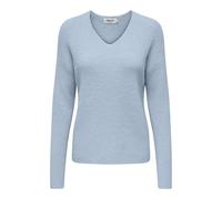 Only Onlcamilla V-Neck L/S Pullover KNT Noos Onlcamilla Pull à col en V L/S KNT Noos Femme (Lot de 1)