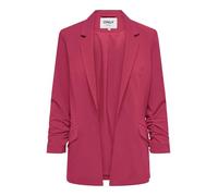 ONLY Onlcarolina-Diana Blazer CC TLR Rp, Framboise, 40 Femmes