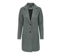 ONLY ONLCARRIE Manteau | Long, Casual, Température maximale 30°C programme normal