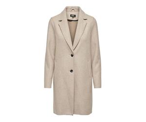 ONLY ONLCARRIE Manteau | Long, Casual, Température maximale 30°C programme normal