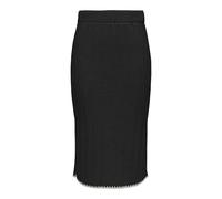 Only Onlchick Stitch Mv Jupe en Tricot Jupe Femme (Lot de 1)