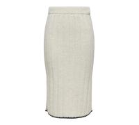 Only Onlchick Stitch Mv Jupe en Tricot Jupe Femme (Lot de 1)