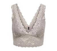 Only Onlchloe Lace Bra Noos Acc Onlchloe Lace Bra Noos Acc Femme (Pack de 1), Etherea, M
