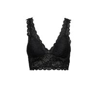 ONLY Soutien-gorge 'ONLChloe' noir, Taille 100