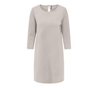 ONLY Onlchris L/S Dress CC SWT Robe, Pumice Stone, M Femmes