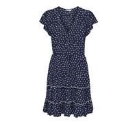 Only Onlclaudette Life SS Mini Robe WVN Noos