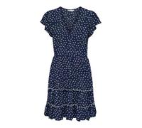 Only Onlclaudette Life SS Mini Robe WVN Noos
