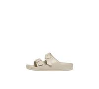 Only Onlcristy Noos Sandales pour femme Couleur pierre pumice Taille 38 EU, Pumice Stone, 38 EU
