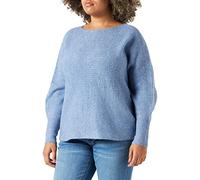 Only Onldaniella L/S KNT Noos Pull pour Femme, Infinity, XS