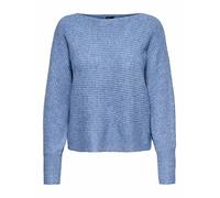 Only Onldaniella L/S Pullover KNT Noos Pull-Over Femme