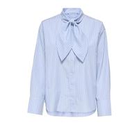 ONLY ONLDISAKO Chemise | Regular Fit, Manches longues, Traditional, Température maximale 30°C programme doux