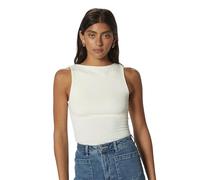 Débardeur femme Only EA 2-Ways - Cloud Dancer - M