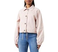 ONLY Onleja Orchid Jacket CC OTW, Rose fumé, L Femme