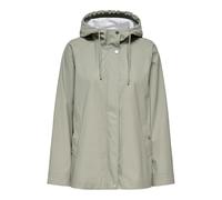 ONLY Onlelisa OTW Short Raincoat, Laurel Oak, S