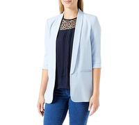 Only Onlelly 3/4 Life Blazer Tlr Noos Blazer, Femme, Kentucky Blue., 38