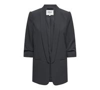 ONLY Onlelly 3/4 Life Blazer TLR Noos, Bleu-Gris, 42 Femmes