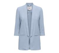ONLY Onlelly 3/4 Life Blazer TLR Noos, Kentucky Blue, 40 Femmes
