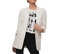 Only Onlelly 3/4 Life Blazer TLR Noos, Nuage Danseur, 36 EU