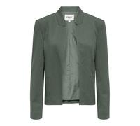 ONLY Onlemillia Life L/S Open Blazer CC TLR, Laurel Wreath, 42 Femmes