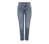 ONLY Jean bleu denim, Taille 30 Longueur 34
