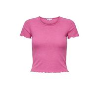 ONLY Onlemma S/S Noos JRS Haut Court, Rose, S