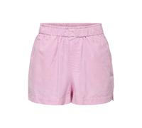 ONLY Onlfilucca Hw Pull-Up Short WVN, Rose Fuchsia, S