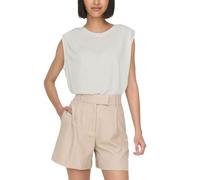 ONLY Onlfree Life S/L Modal Satin Mix to, Cloud Dancer, M