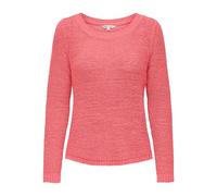 ONLY Onlgeena XO L/S KNT Noos Pull, Corail, S
