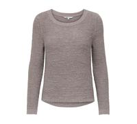 ONLY Pull en maille ONLGEENA Satellite greige XL