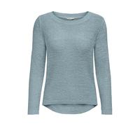ONLY Onlgeena XO L/S Pullover KNT Noos Pull, Arona, L Femme