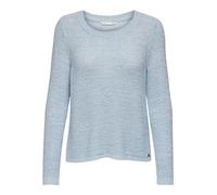 Only Onlgeena XO L/S Pullover KNT Noos Pull Femme