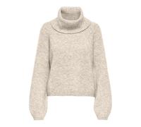 ONLY Onlgila Life Ls Rollneck BF KNT Onlgila Life Ls Rollneck BF KNT Femme (Lot de 1)