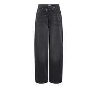 ONLY ONLGIORGIA Taille Moyenne Baggy Fit Jeans | Baggy Fit, Casual, Température maximale 40°C programme doux