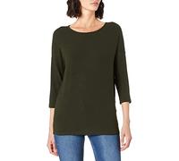 ONLY ONLGLAMOUR 3/4 Top JRS Noos Sweater, Colophane, S Femme