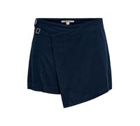 Only Onlgoa Hw Linen BL Wrap Skort CC PNT Onlgoa Hw Linen BL Wrap Skort CC PNT Femme (Lot de 1)