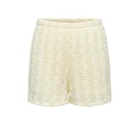 Only Onlgrace Wide Short JRS, Bouleau, M Femme