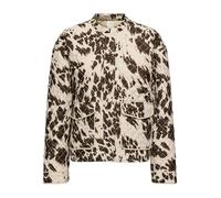 ONLY Onlhallie Quilted Jacket OTW Noos Veste Courte matelassée, Bouleau, XS Femmes