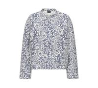 ONLY Onlhallie Quilted Jacket OTW Noos Veste Courte matelassée, Cloud Dancer, XX_s Femmes