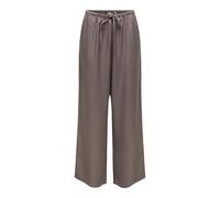 ONLY Onlharriet Life Pantalon Ample WVN, Arbre sans Feuille, S