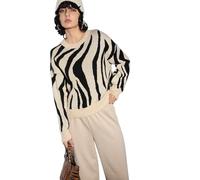 Pull femmes Only ONLHAZEL Beige EU XS