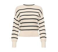ONLY Onlibi Ls O-Neck Noos KNT Sweater Femme