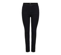 ONLY Onliconic Hw SK Long ANK Akm188 BF DNM, Jean Noir, 27W / 32L