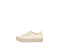 ONLY Onlida-1 Lace Up Espadrille Sneaker EspandrillosFemme