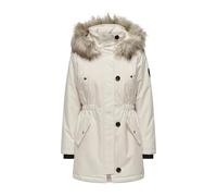 ONLY Parka Longue ONLIRIS Parka Longue Eggnog M Eggnog M